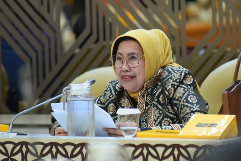 Endang Setyawati Dorong Konsistensi Regulasi dan Anggaran Riset Pertanian
