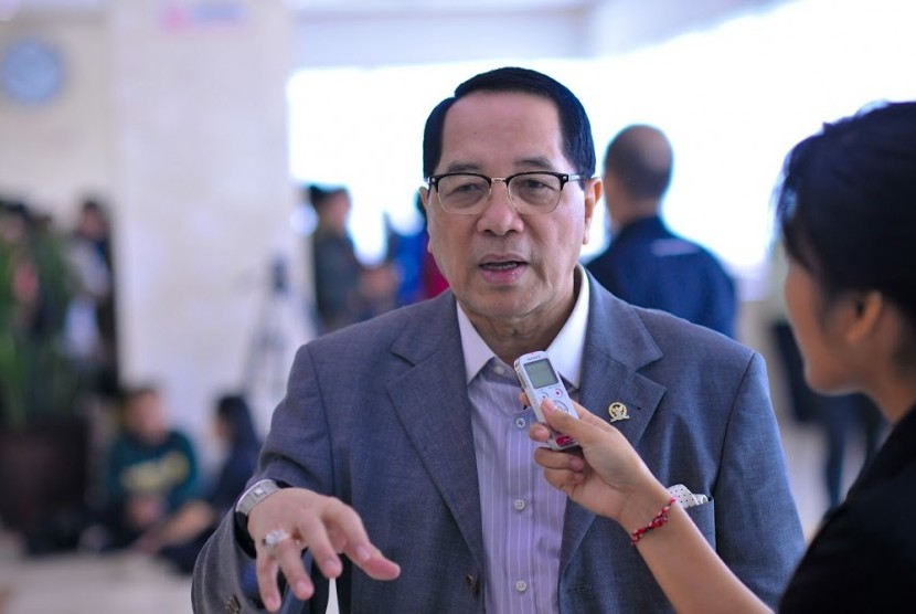 DPR Kritik Perusahaan Masih Beroperasi Meski Izin Dicabut