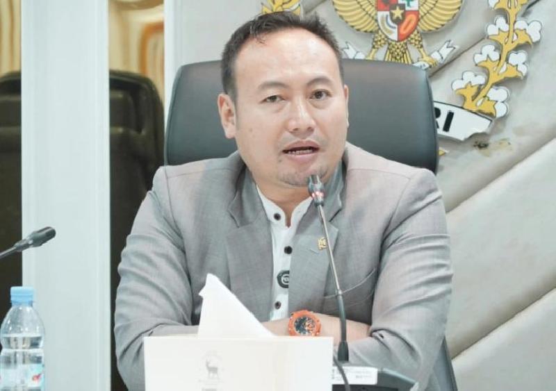 Infrastruktur dan Pertanian Jadi Fokus Pemulihan Pascabencana di Sumatera Barat