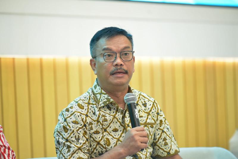 DPR Minta Pemerintah Perkuat Anggaran dan Protokol Hadapi Kasus Super Flu