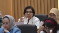 Irma Suryani Soroti Dapur Kotor dan Makanan Tak Layak: “Jangan Sampai Jadi Bom Waktu!”