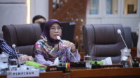 Modus Baru TPPO Pekerja Migran, Netty Desak Negara Tegas Lindungi Keluarga PMI