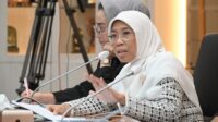 Penarikan Susu Formula Nestlé, Netty Aher Desak Pengawasan Pangan Bayi Diperketat