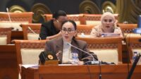 AI Disalahgunakan untuk Konten Porno, Amelia: Negara Jangan Diam
