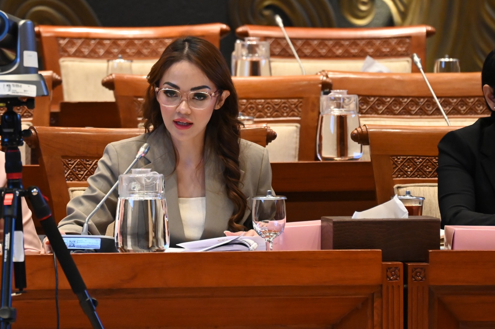 Legislator Apresiasi Pemblokiran Grok AI, Ingatkan Pentingnya Perlindungan Anak