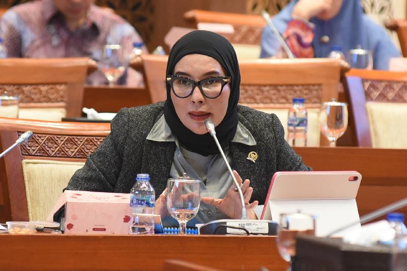 Legislator Desak Pemerintah Usut Tuntas Dugaan Kebocoran Data Instagram