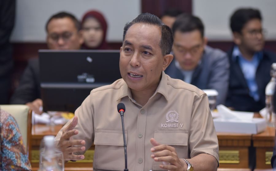 Mori Hanafi: Sekolah Rakyat Harus Fokus di Daerah Tertinggal