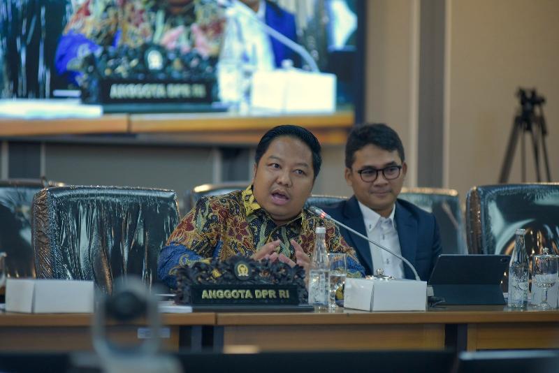 DPR Desak Audit Proses Penagihan Leasing, Praktik Debt Collector Ilegal Disorot