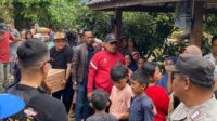 Muslim Ayub Tekankan Kerja Cepat dan Tepat Tangani Bencana Aceh