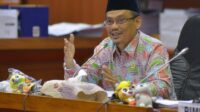 Fikri Faqih Ingatkan Kompleksitas Revitalisasi Pendidikan dan Bahaya Korupsi Pascabencana
