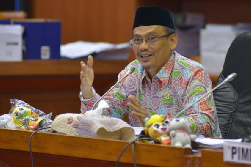 Fikri Faqih Ingatkan Kompleksitas Revitalisasi Pendidikan dan Bahaya Korupsi Pascabencana