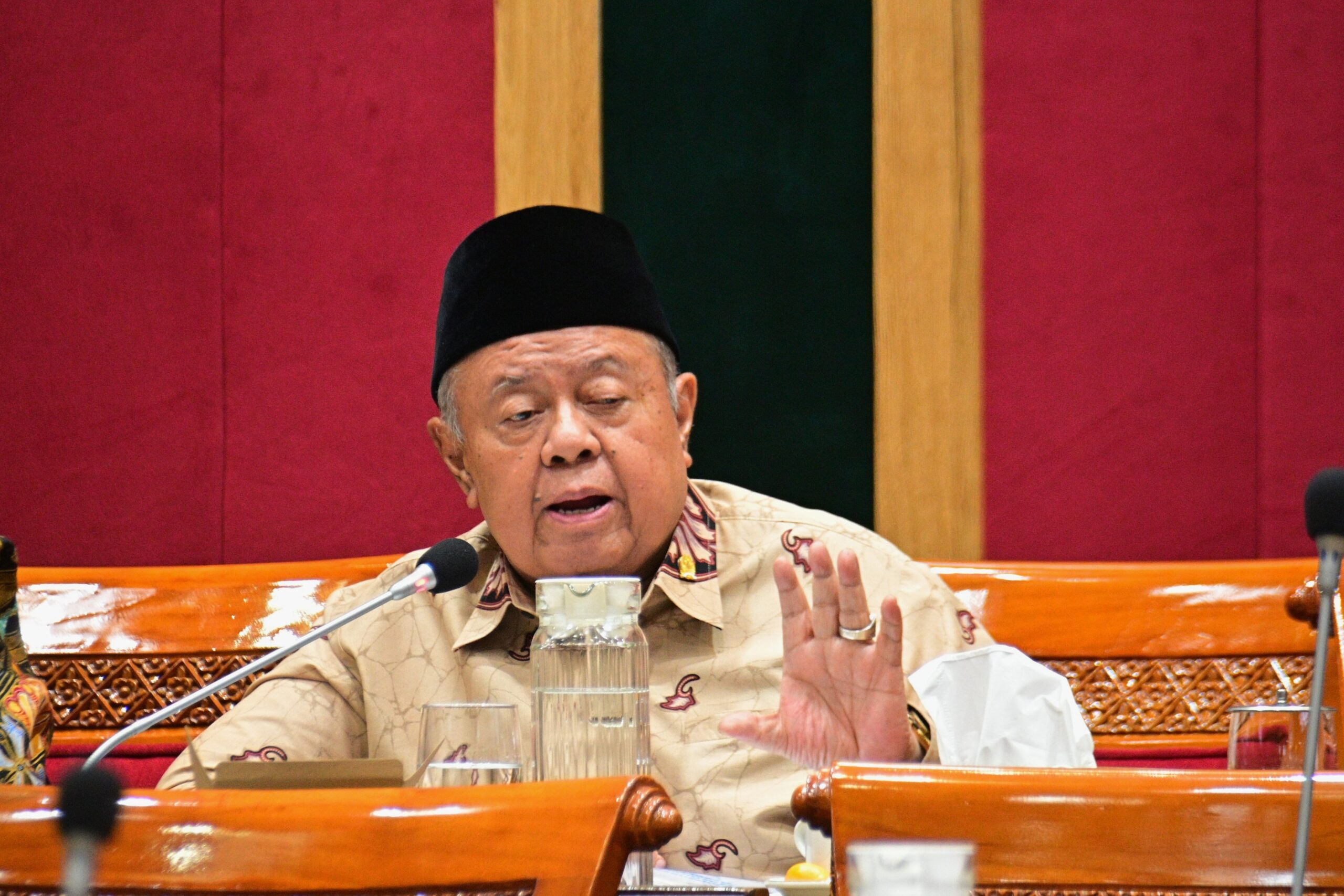 Superflu Merebak, DPR Ingatkan Sekolah: Jangan Anggap Remeh