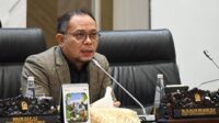 Waka Komisi XI DPR Ingatkan: Ancaman Siber Lebih Cepat dari Adaptasi Institusi