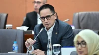 Demutualisasi BEI, DPR Tekankan Kedaulatan Pasar Modal