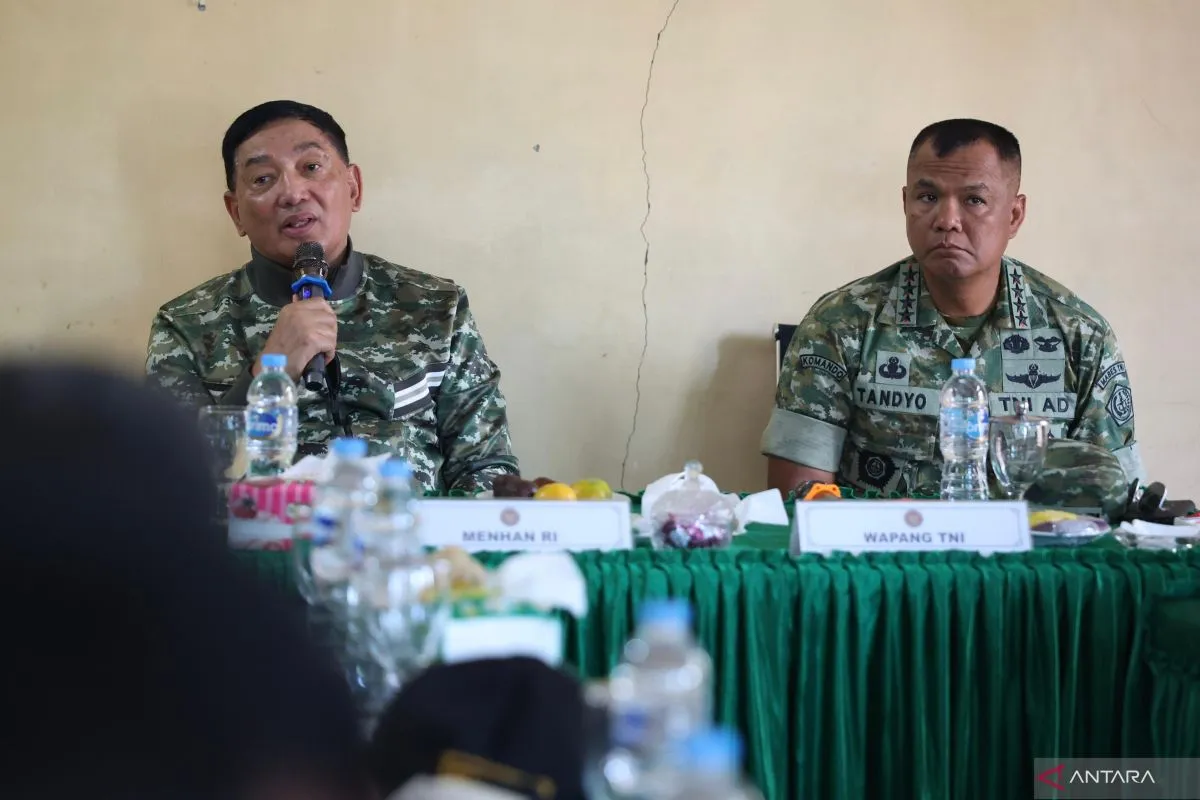 Kementan Bentuk 33 Balai Besar, Dorong Modernisasi Pertanian Daerah