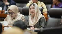 DPR Ingatkan Kemenperin: Hilirisasi Harus Perkuat Ekonomi Nasional