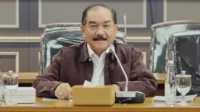 DPR Minta Imigrasi Perketat Pengawasan WNA