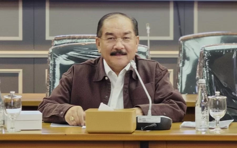 DPR Minta Imigrasi Perketat Pengawasan WNA