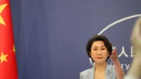 China Tegaskan Tetap Jaga Komunikasi dengan Presiden Sementara Venezuela