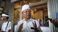 Pungutan Wisman Bali 2025 Tembus Rp369 Miliar, Koster: Masih Rendah tapi Ada Kemajuan
