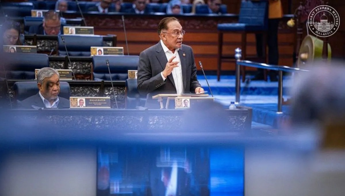 Malaysia Perluas Pasar, Catat Rekor Perdagangan