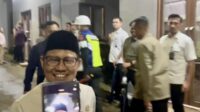 IMG_3508 Muhaimin Pastikan Kelakar Prabowo Soal PKB Hanya Candaan