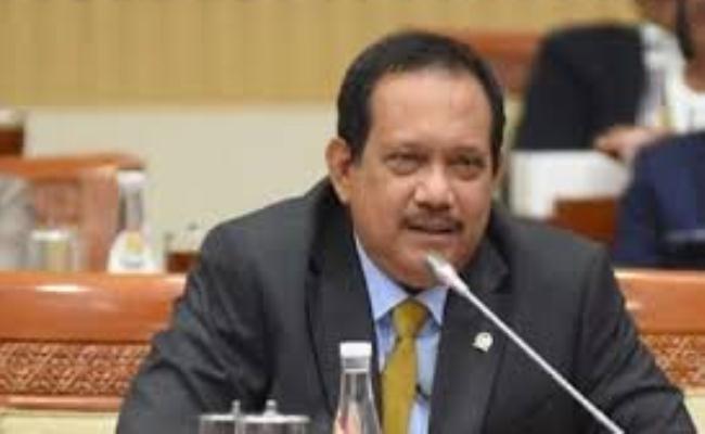 Komisi III DPR: Implementasi KUHP dan KUHAP Butuh Koordinasi Intensif Polisi-Jaksa