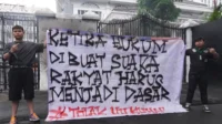 KUHP dan KUHAP Baru Berlaku, Pakar & Aktivis Soroti Ancaman Kebebasan