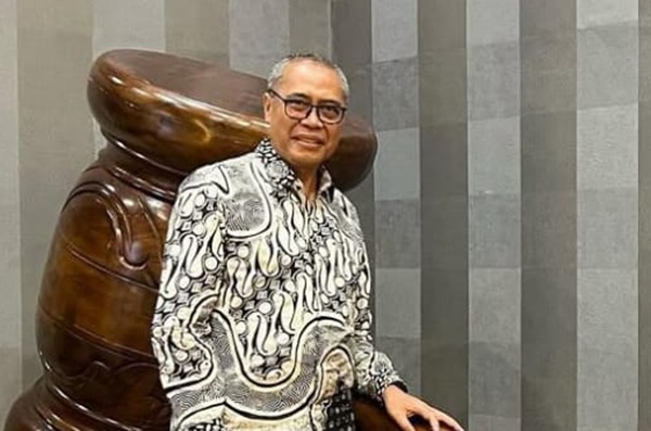 KUHP-KUHAP Baru Berlaku, Advokat Kini Diakui Sejajar Penegak Hukum