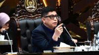 Baleg DPR RI Pastikan Revisi UU Pemerintahan Aceh Tetap Berpihak pada Rakyat dan NKRI