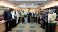 BURT Tekankan Efisiensi dan Akuntabilitas Anggaran DPR