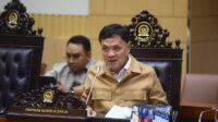 Komisi III DPR Tegaskan Polri Tetap di Bawah Presiden, Reformasi Kultural Jadi Fokus