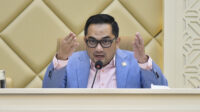 Kunjungan Perdana Presiden Prabowo ke IKN Tegaskan Dukungan Penuh Pembangunan Ibu Kota Baru