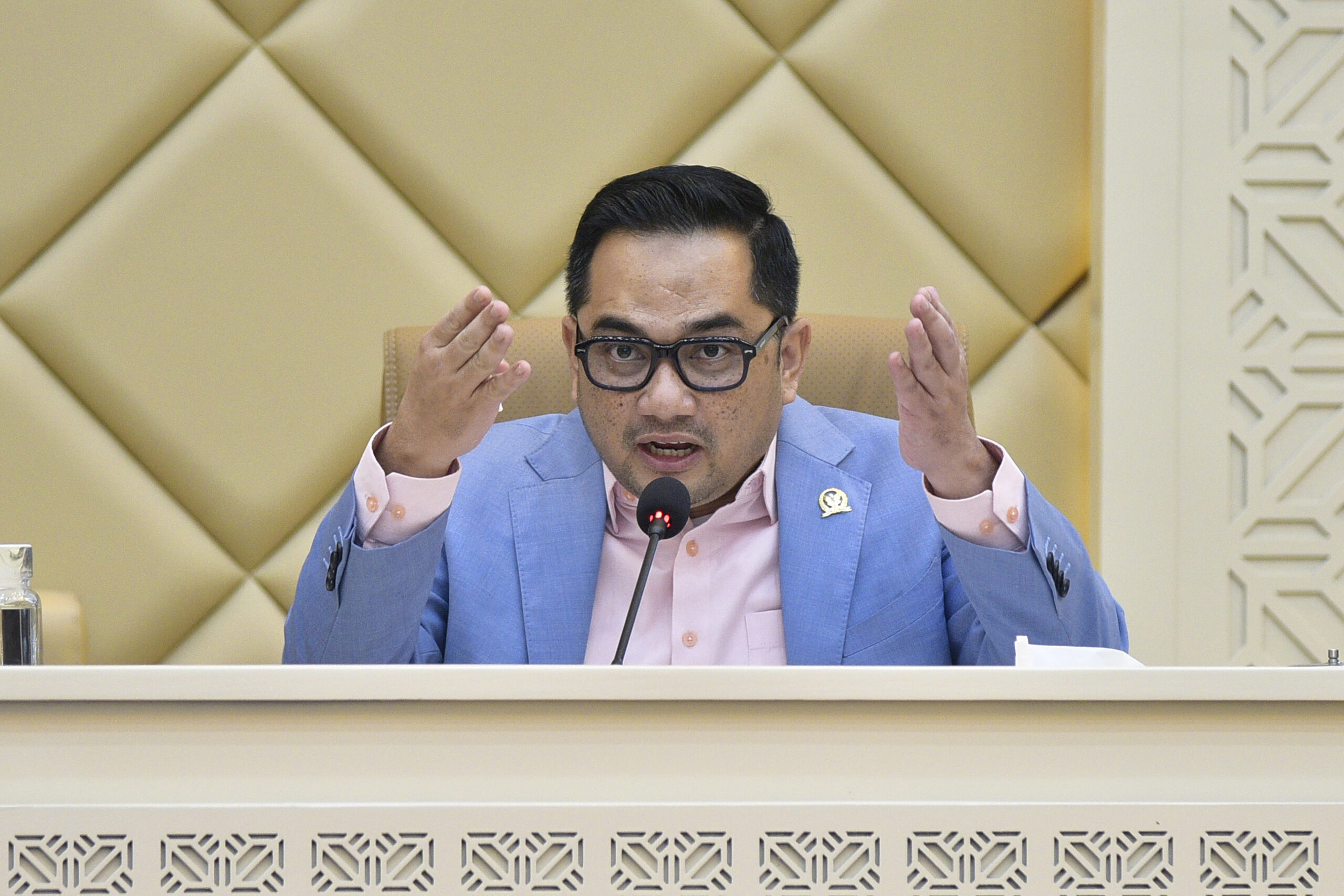 Kunjungan Perdana Presiden Prabowo ke IKN Tegaskan Dukungan Penuh Pembangunan Ibu Kota Baru