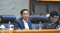 Komisi V DPR RI Soroti Kapal Pinisi, Lasarus: Bukan Dirancang untuk Angkut Penumpang