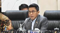 DPR Gelar Uji Kelayakan Calon Deputi Gubernur BI, Fokus pada Stabilitas dan Independensi