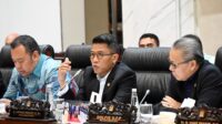 Komisi XI Bahas Aturan Inpres 2026, Bappenas Diminta Perkuat Perencanaan