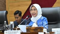 BURT Tekankan Efisiensi dan Akuntabilitas Anggaran DPR