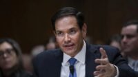 Rubio: Hasil Minyak Venezuela Masuk Rekening Departemen Keuangan AS