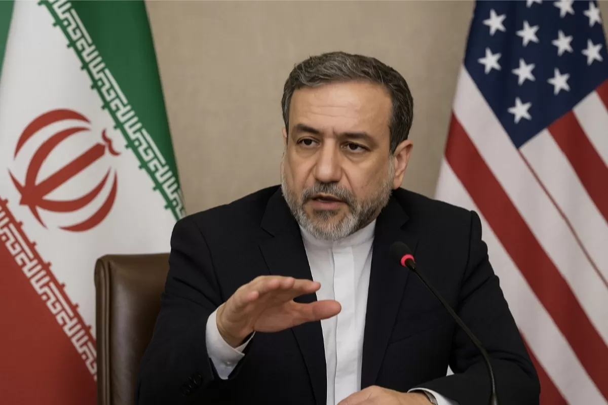 Iran Kecam Uni Eropa, Sebut Penetapan IRGC Sebagai Teroris Sebagai Kesalahan Strategis