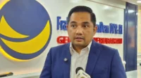NasDem Tegaskan Ambang Batas Parlemen Penting untuk Parpol Sehat