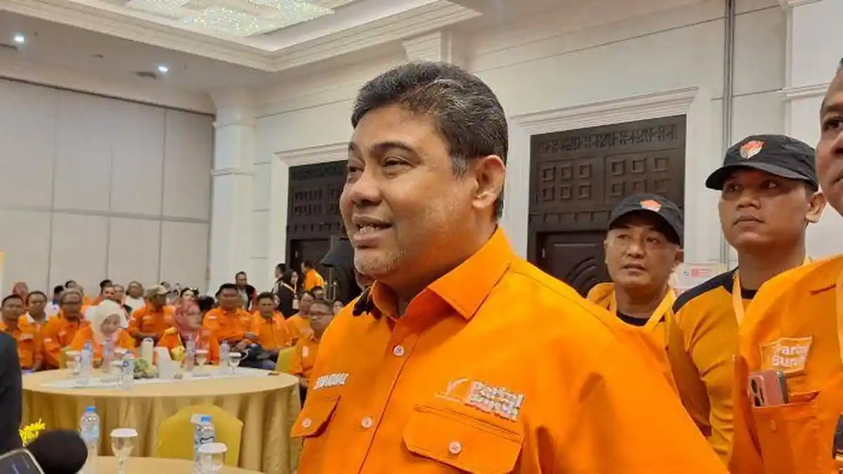 Partai Buruh Tolak Wacana Pilkada via DPRD: “Potensi Politik Uang Justru Lebih Brutal”