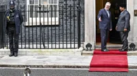 PM Inggris Keir Starmer Apresiasi Kemitraan Maritim dengan Indonesia, Buka Ribuan Lapangan Kerja