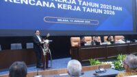 Respons Harapan Publik, Badan Keahlian DPR RI Diminta Lebih Adaptif dan Efektif