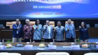 Sekjen DPR Tekankan Perencanaan Awal Demi Anggaran Tepat Sasaran