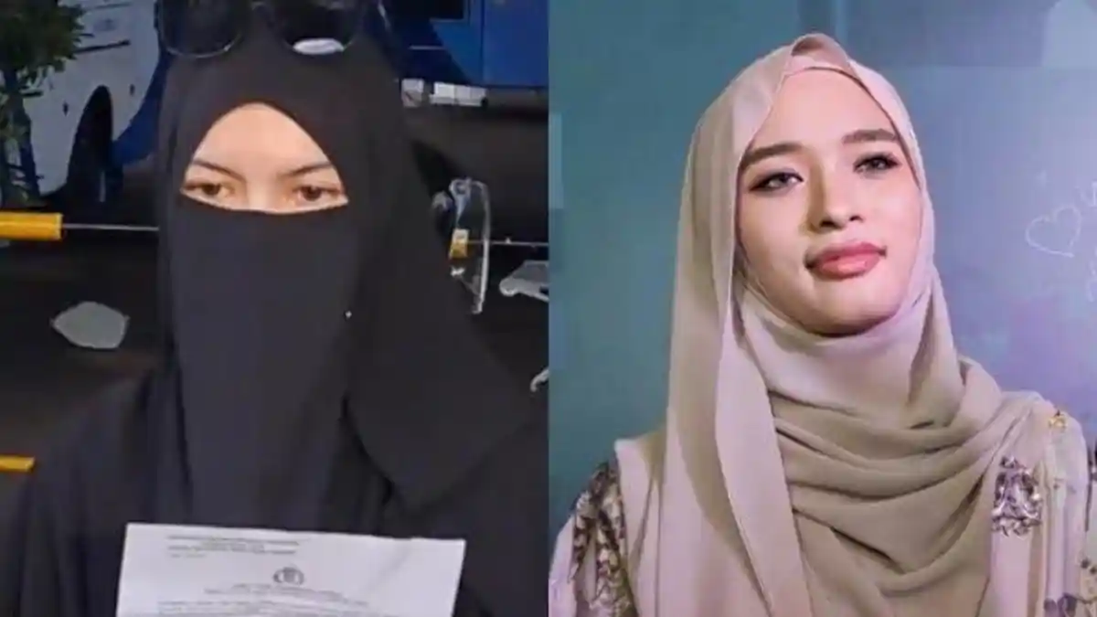 Inara Rusli Akui Ingin Minta Maaf, tapi Mawa Tegas Menolak Perdamaian