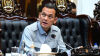 Baleg DPR RI Genjot Finalisasi RUU Hak Cipta, Soroti Royalti hingga Kelembagaan