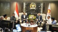 DPR Tegaskan Fokus pada Revisi UU Pemilu, RUU Pilkada Belum Jadi Prioritas