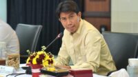 Bahtra Ingatkan: Modal Jumbo BUMD Harus Berbuah Dividen Nyata