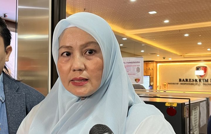 10 Jam Diperiksa, Wagub Babel Tersangka Ijazah Palsu Dicecar 25 Pertanyaan